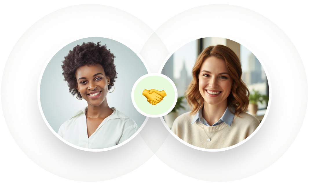 Escolha especialistas em vendas para sua equipe